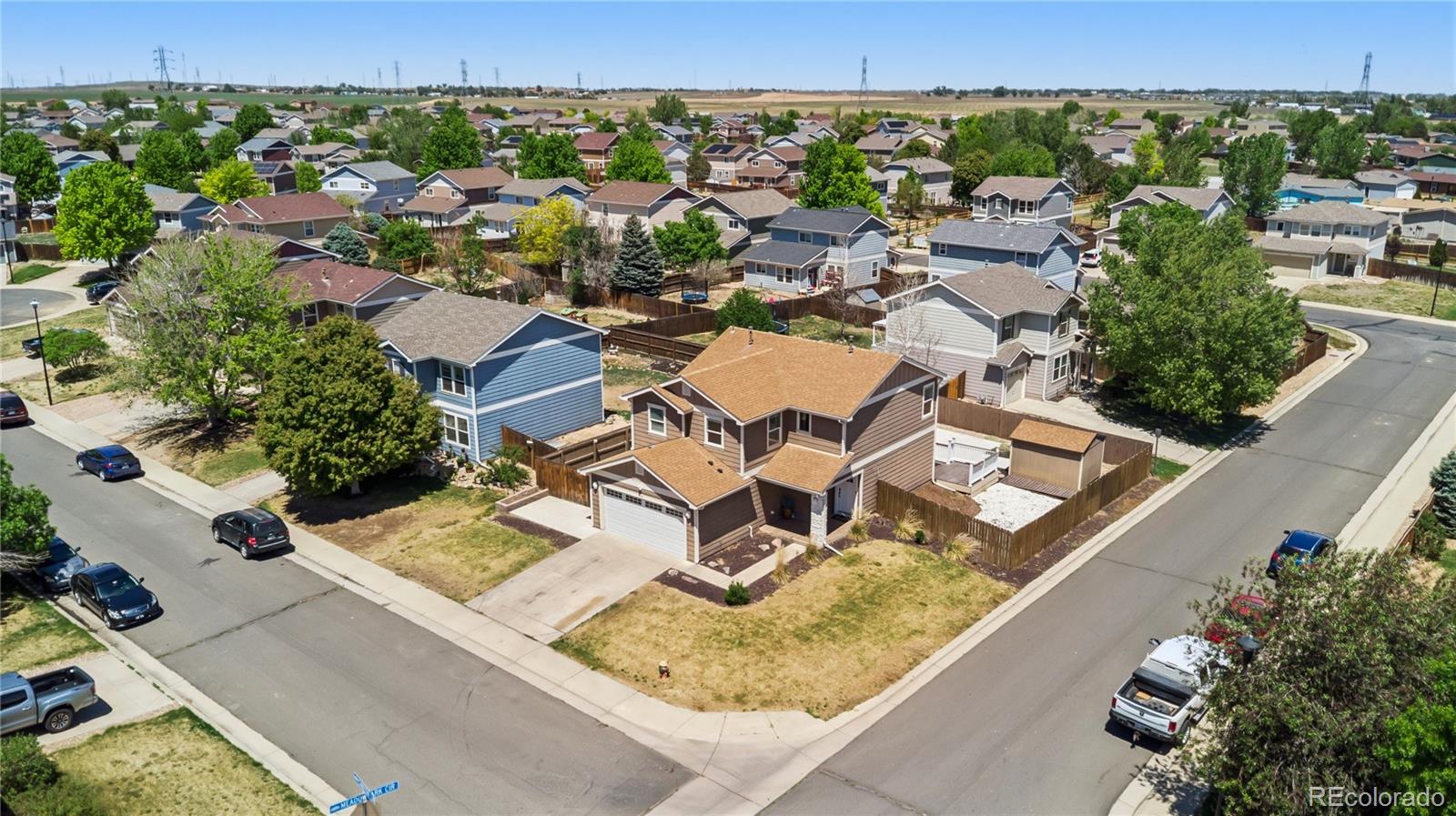 768 Canyon Lane
