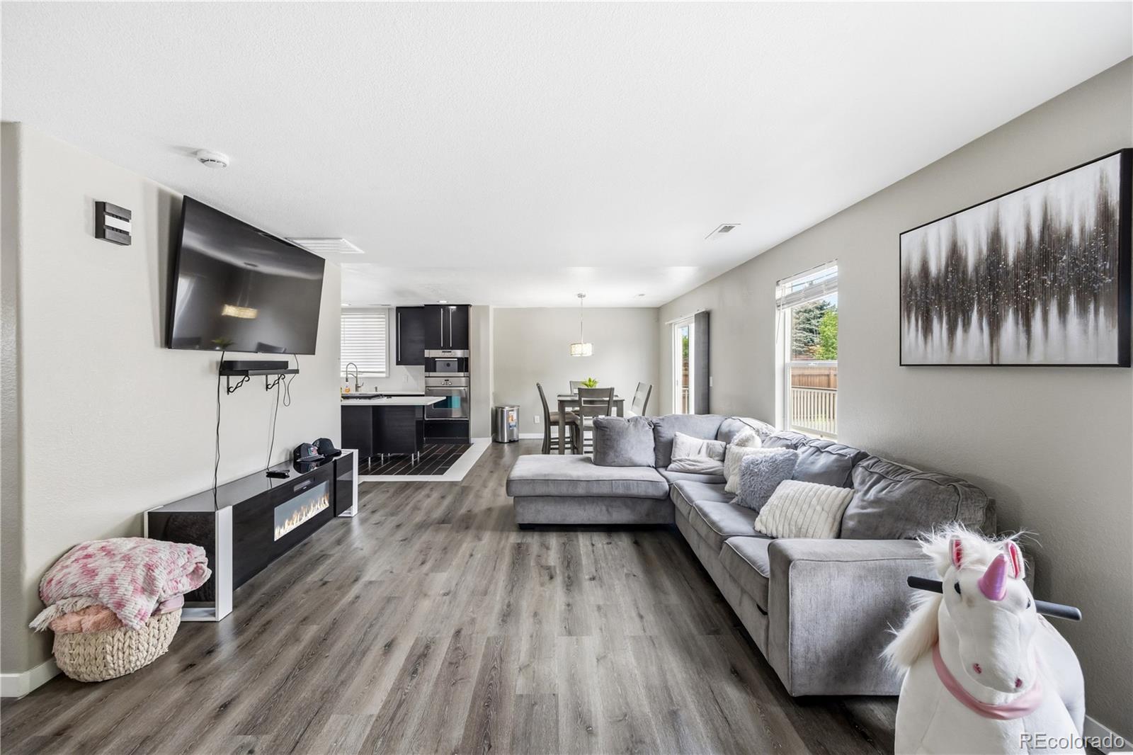 768 Canyon Lane