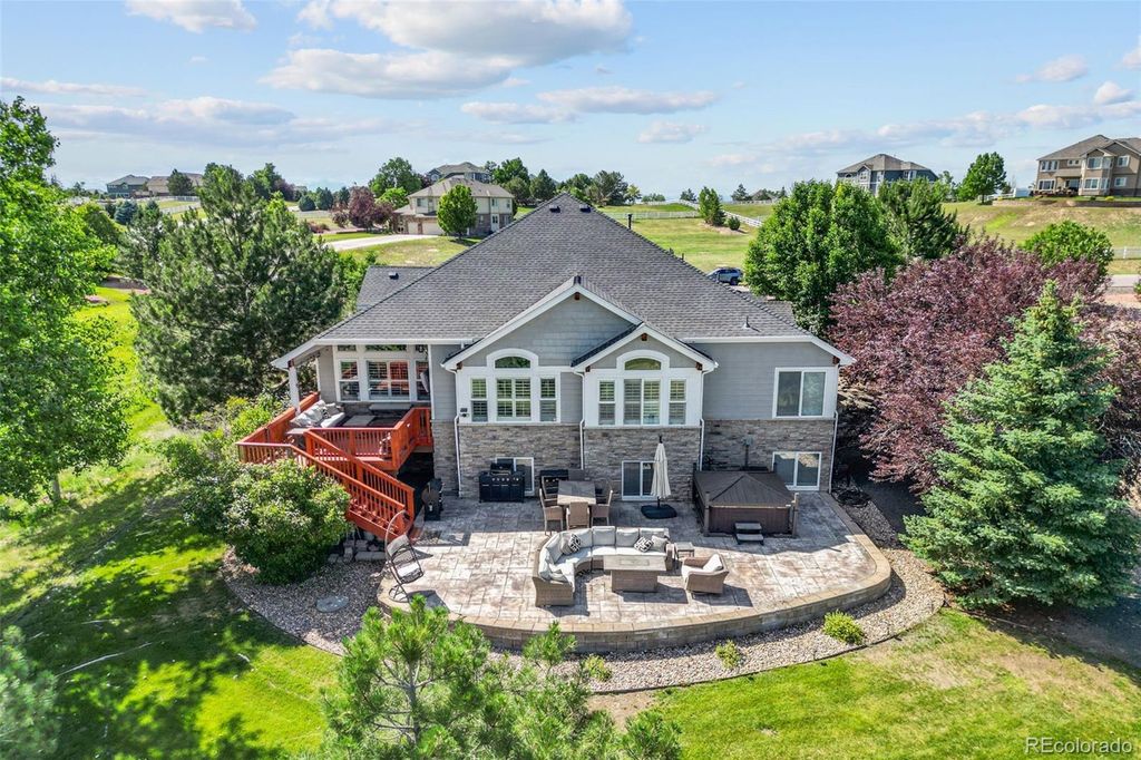 Photo of 9576 E 147th Place, Brighton, CO 80602 (MLS # 4803343)
