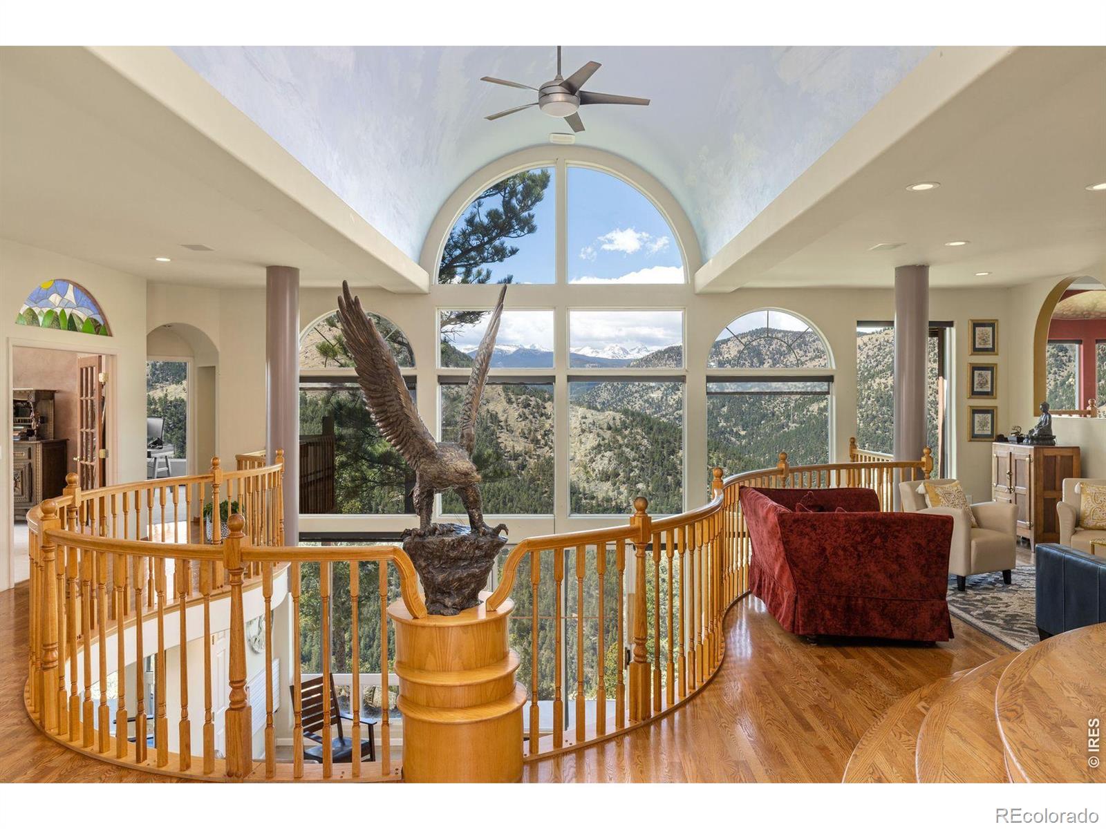 323 Overlook Lane