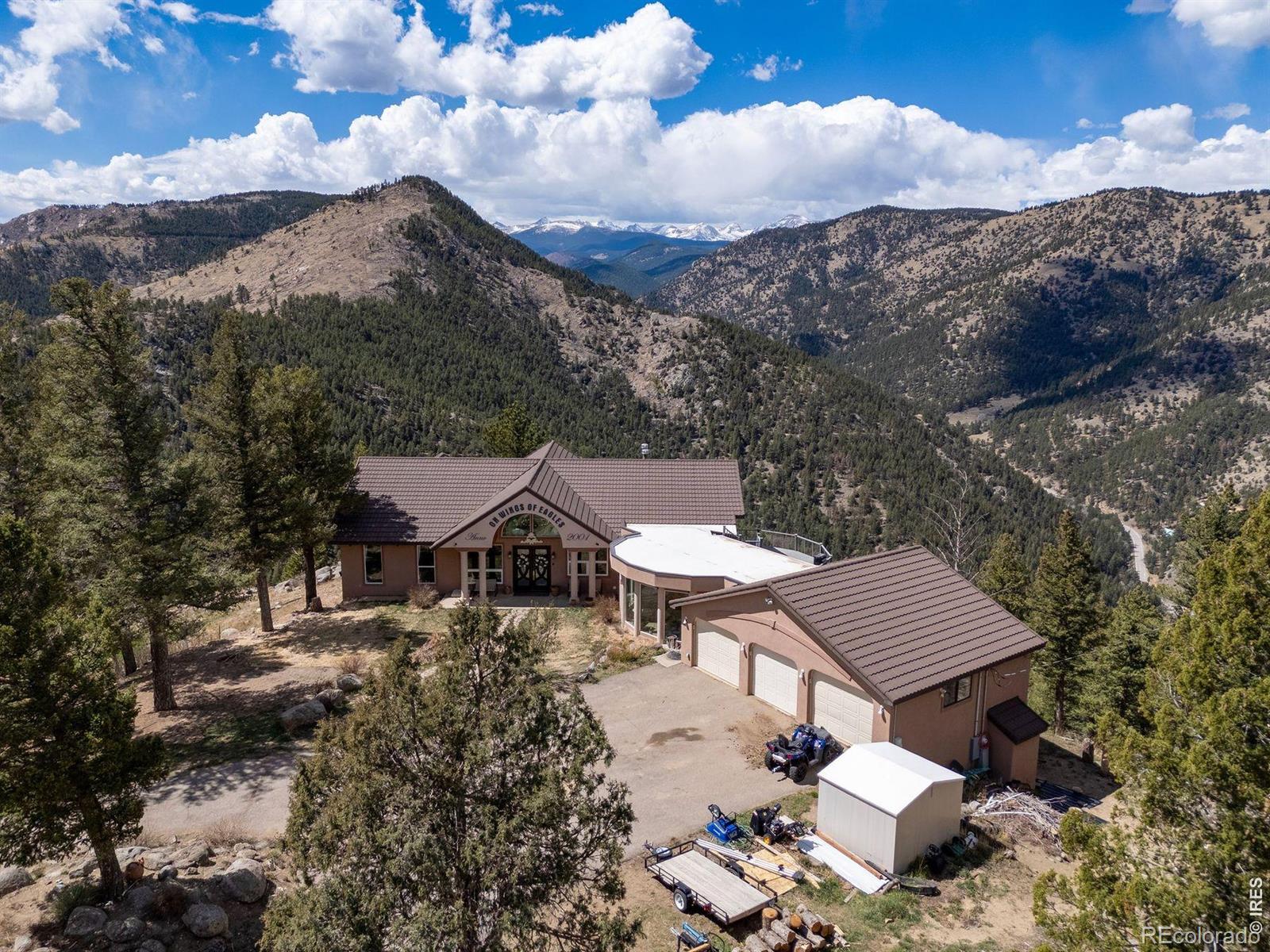 323 Overlook Lane