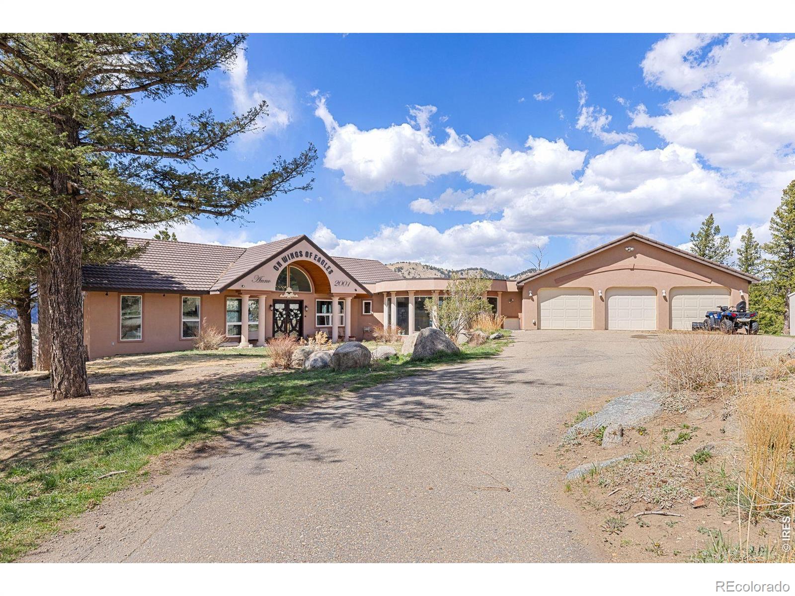 323 Overlook Lane