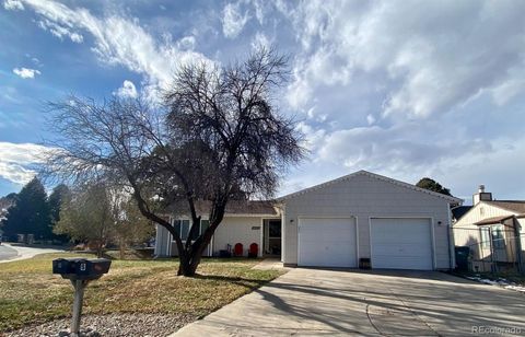 14103 E Montana Circle Aurora CO 80012