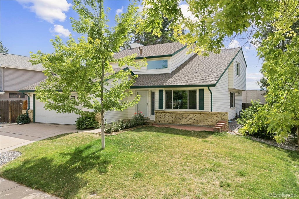 Photo of 10191 Zenobia Circle, Westminster, CO 80031 (MLS # 5321898)