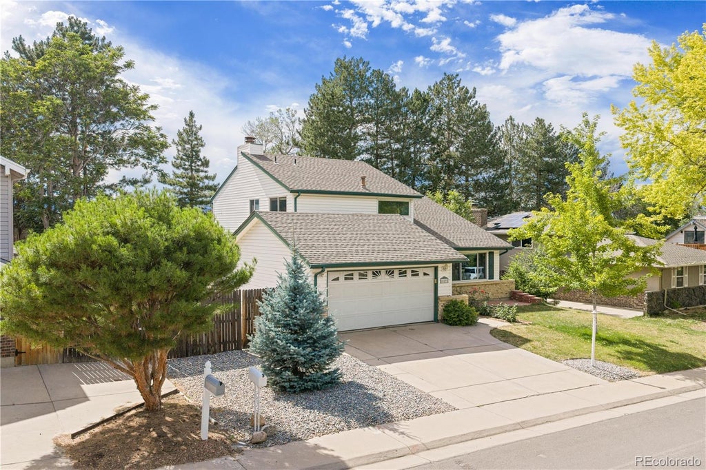 Photo of 10191 Zenobia Circle, Westminster, CO 80031 (MLS # 5321898)