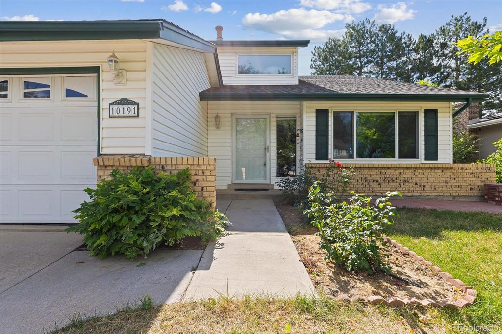 Photo of 10191 Zenobia Circle, Westminster, CO 80031 (MLS # 5321898)