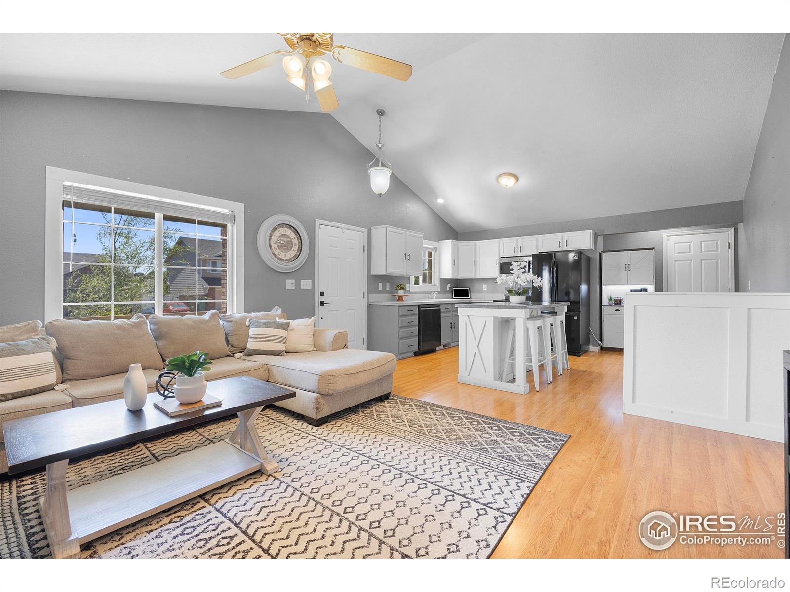 3719 Ironhorse Drive