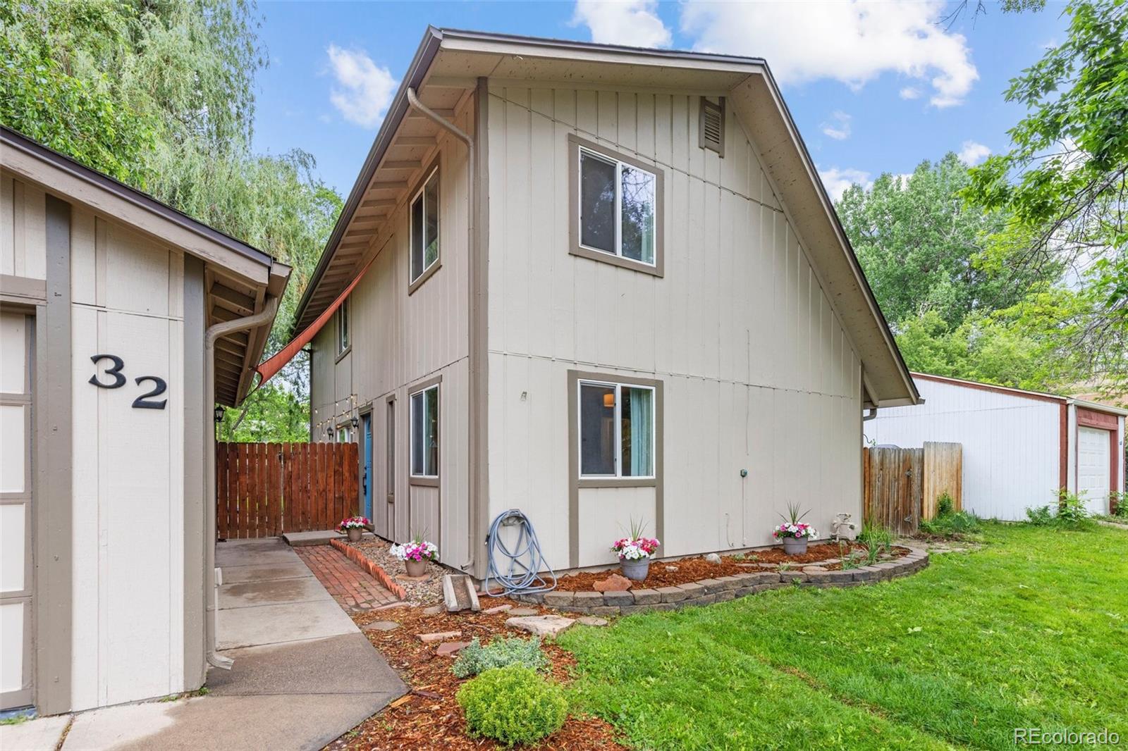 32 Powder Horn Place, Longmont, CO, 80504 2 32 Powder Horn Place