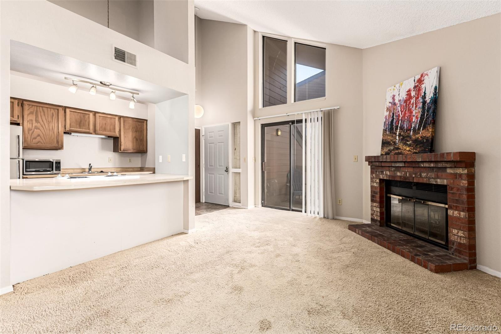 12354 W Nevada Place 301