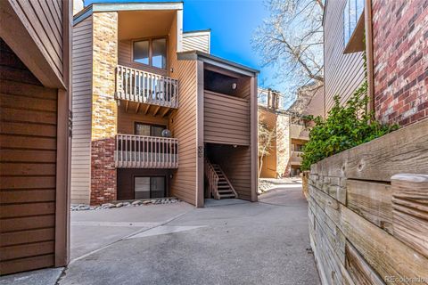 12354 W Nevada Place 301 Lakewood CO 80228