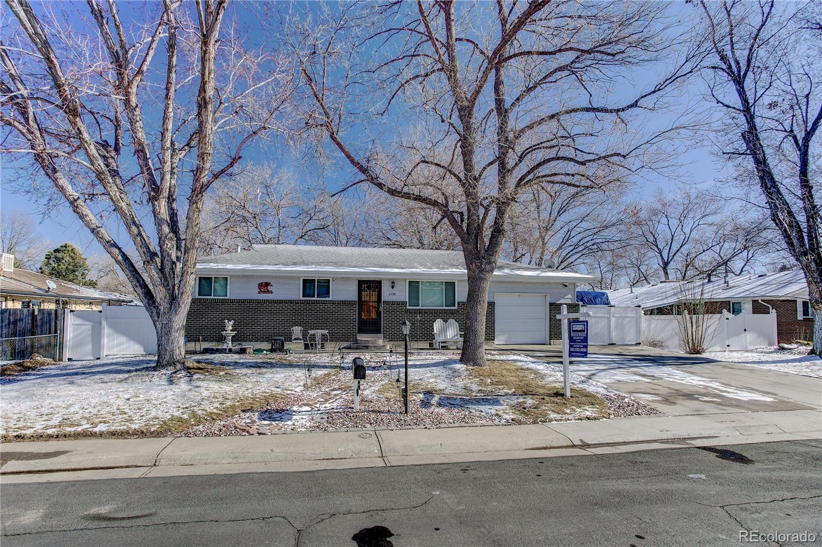 Photo 1 of 35 — 6788 Pierson Court, Arvada, CO 80004