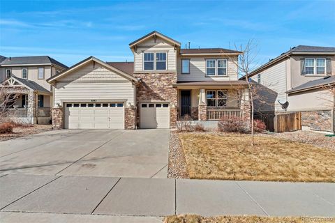 6563 S Little River Way Aurora CO 80016