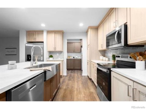 15339 County Road 98 Nunn CO 80648