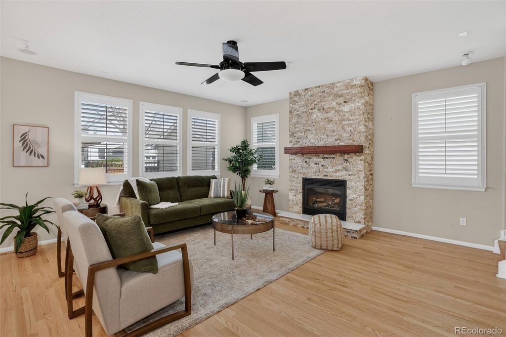 Photo of 2958 Florence Street, Denver, CO 80238 (MLS # 4306581)