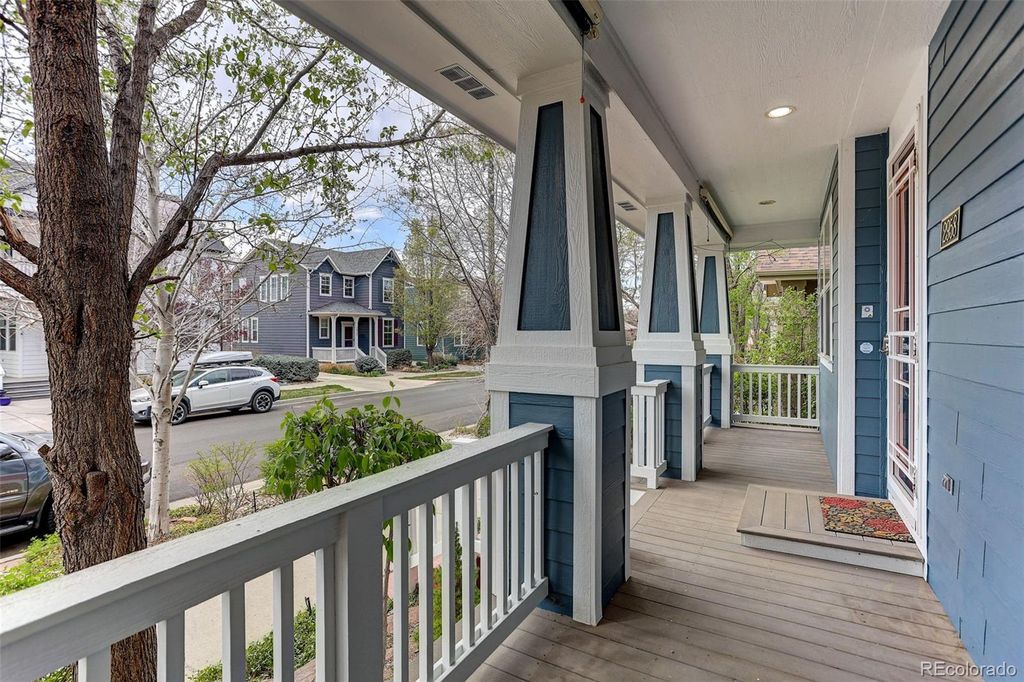 Photo of 2958 Florence Street, Denver, CO 80238 (MLS # 4306581)