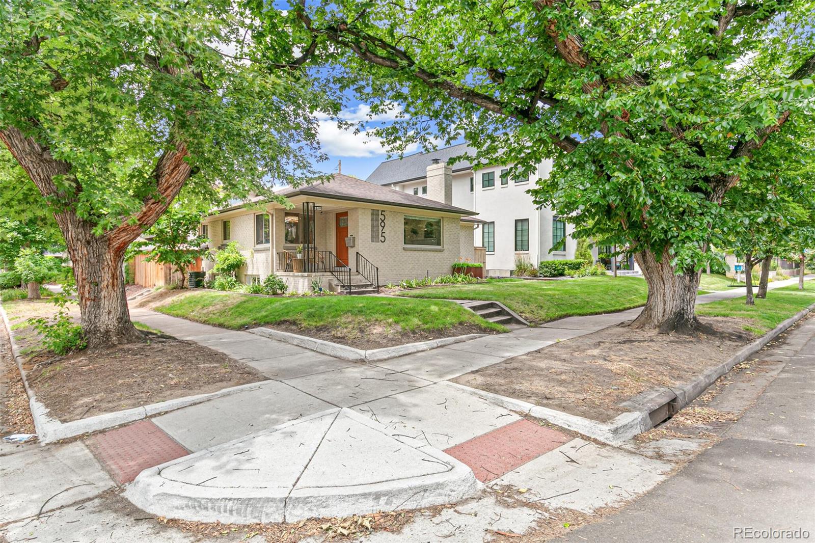 595 S Gaylord Street, Denver, CO, 80209 3 595 S Gaylord Street