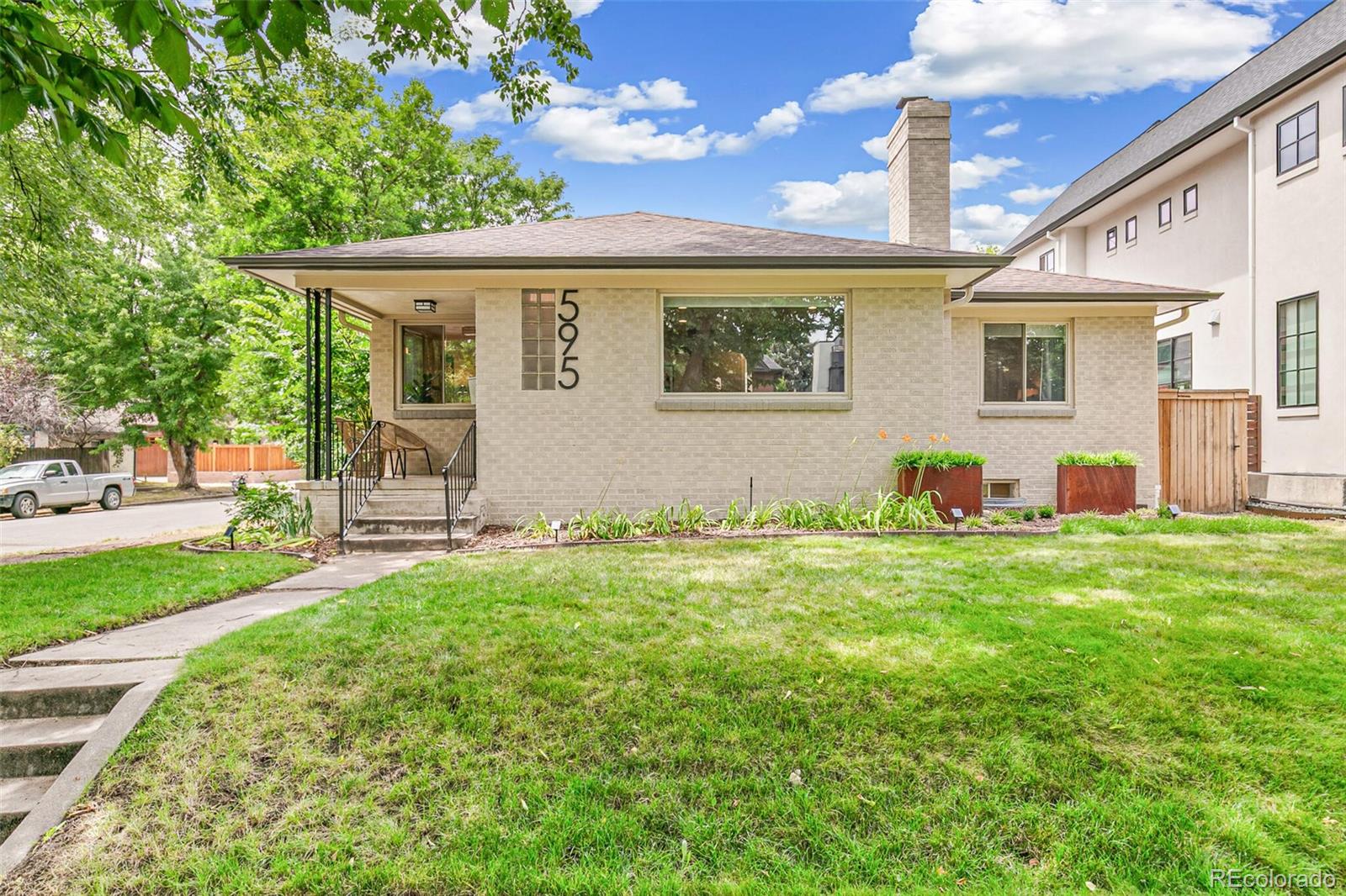 595 S Gaylord Street, Denver, CO, 80209 1 595 S Gaylord Street