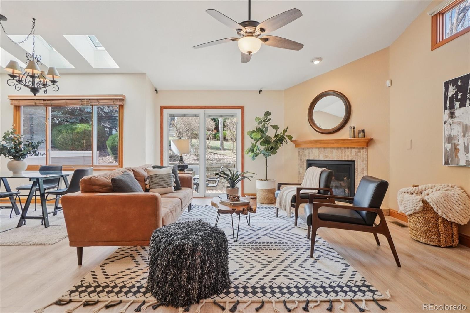 7711 S Monaco Circle E