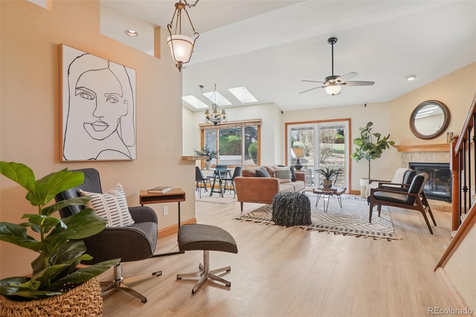 7711 S Monaco Circle E