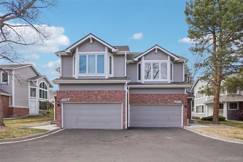 7711 S Monaco Circle E Centennial CO 80112