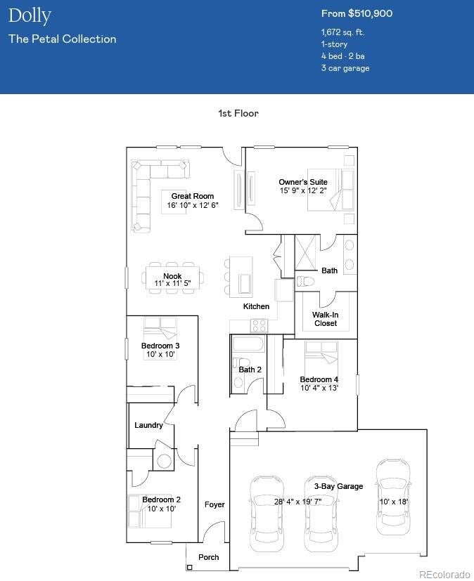 3536 Aspen Glen Loop