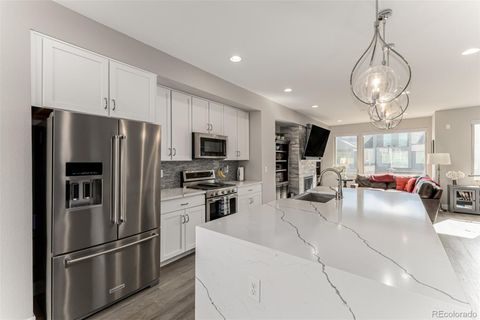 6984 E 1st Avenue Denver CO 80230