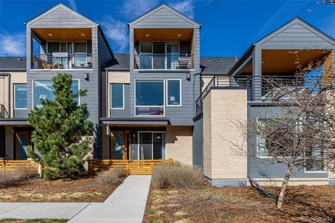 6984 E 1st Avenue Denver CO 80230