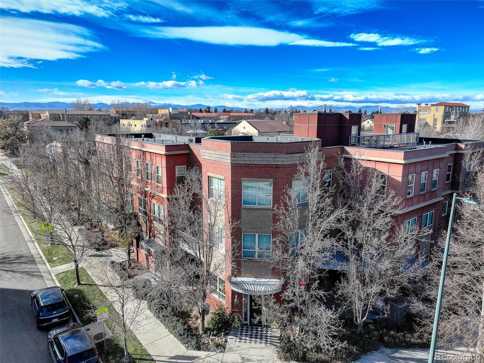 7777 E 1st Place 108