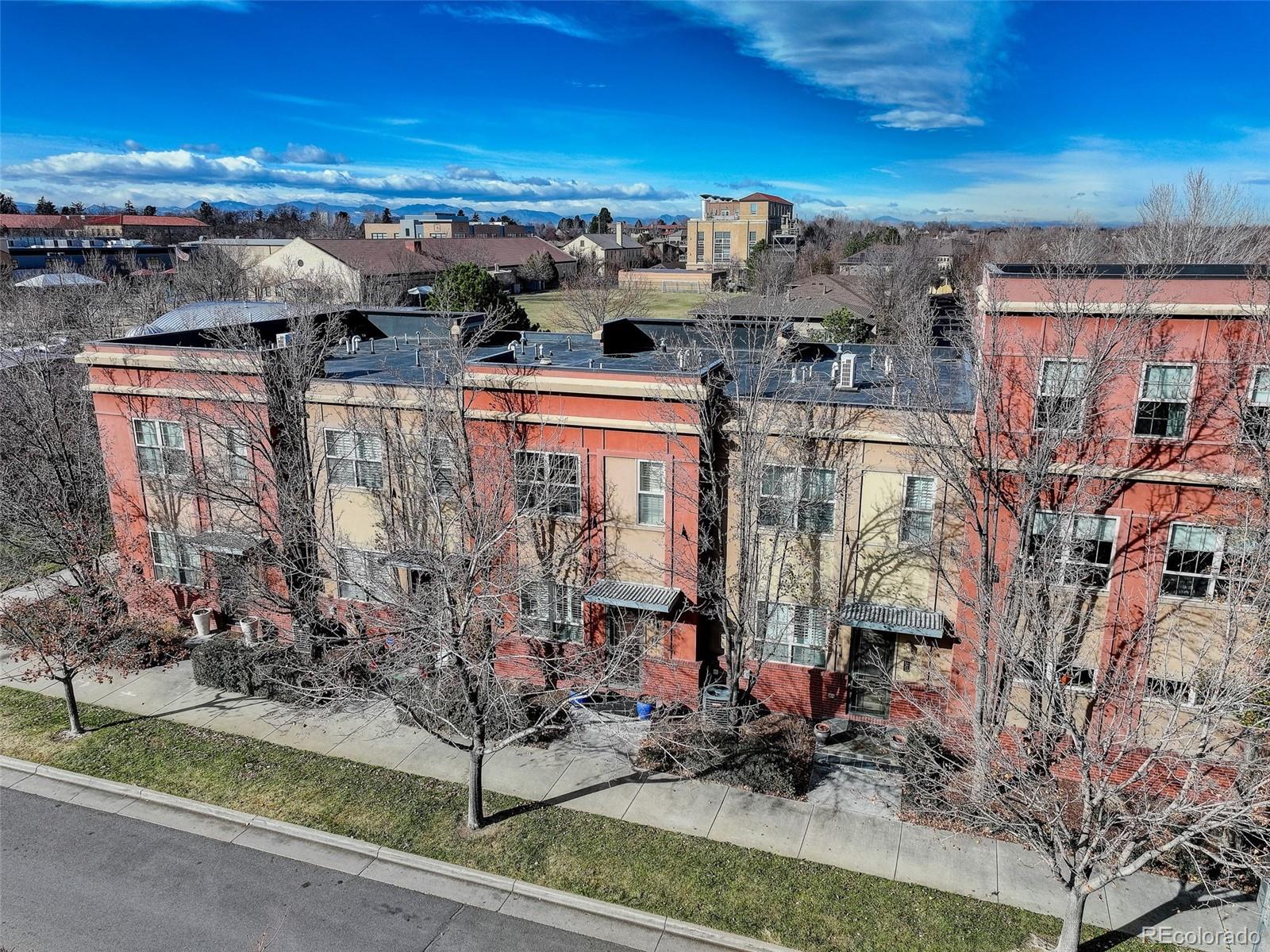 7777 E 1st Place 108