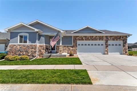 10845 Barclay Court, Commerce City, CO 80640 - #: 4322583