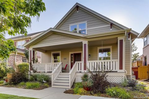 Photo of 2913 Elmira Street, Denver, CO 80238 (MLS # 9615635)