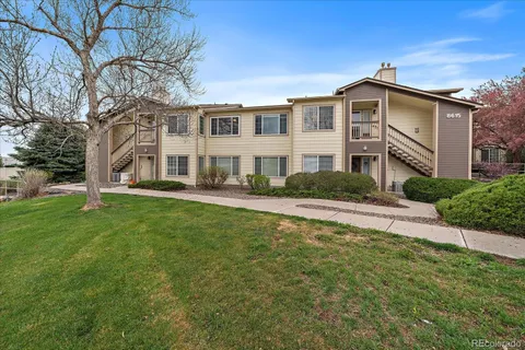 8615 W Berry Avenue Unit 204, Littleton, CO 80123 - #: 8216125