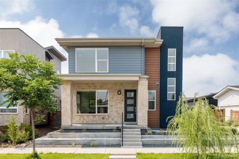 9366 E 59th Avenue Denver CO 80238