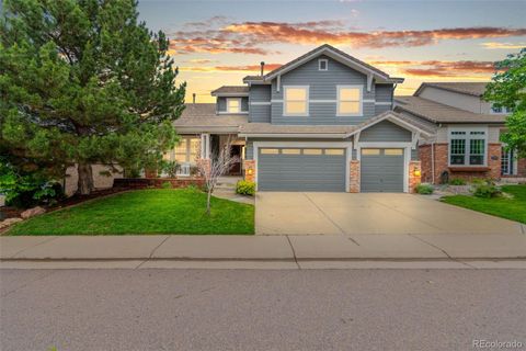 3075 Greensborough Drive Highlands Ranch CO 80129