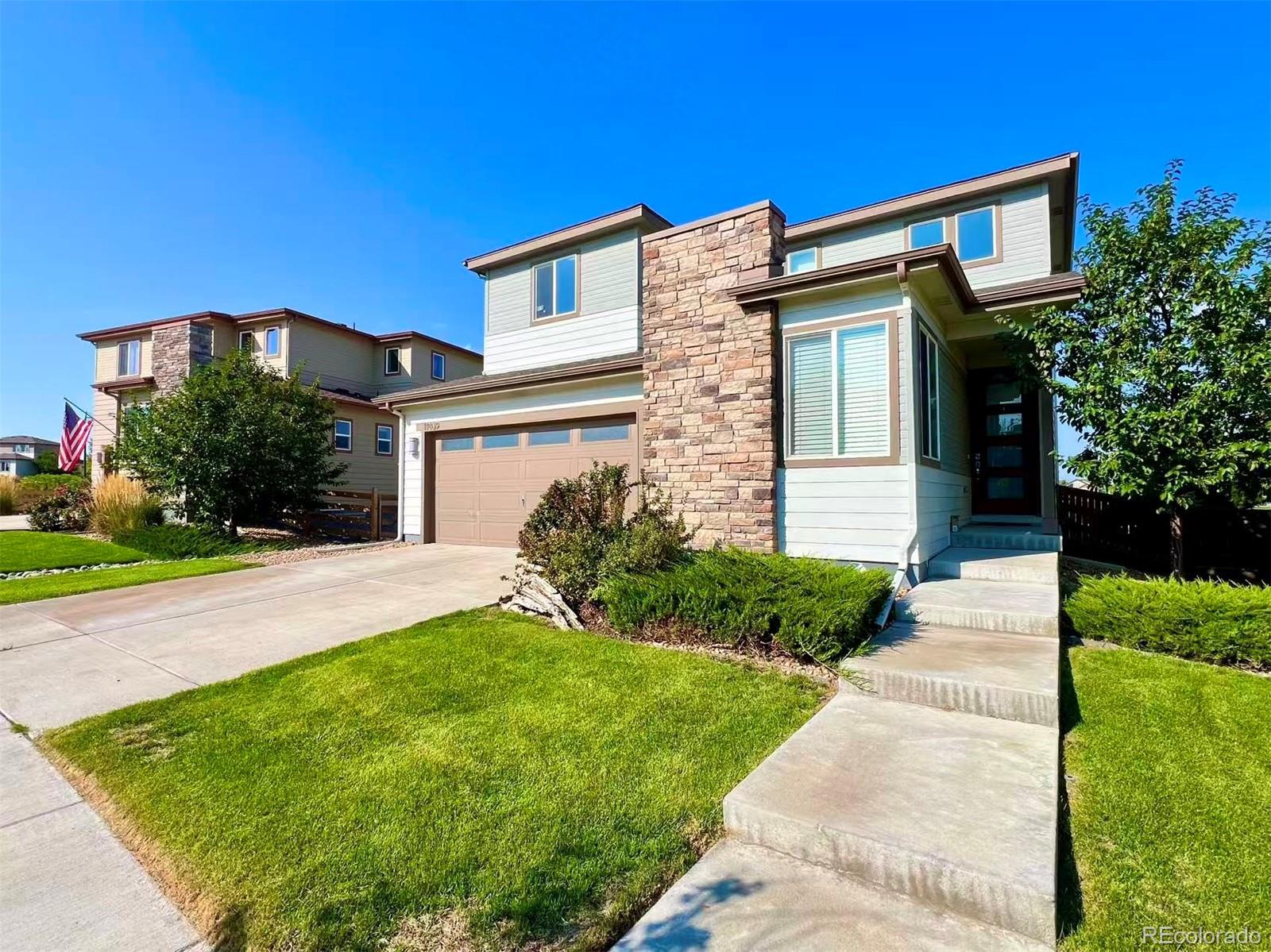 11039 Rifle Court, Commerce City, CO, 80022 2 11039 Rifle Court