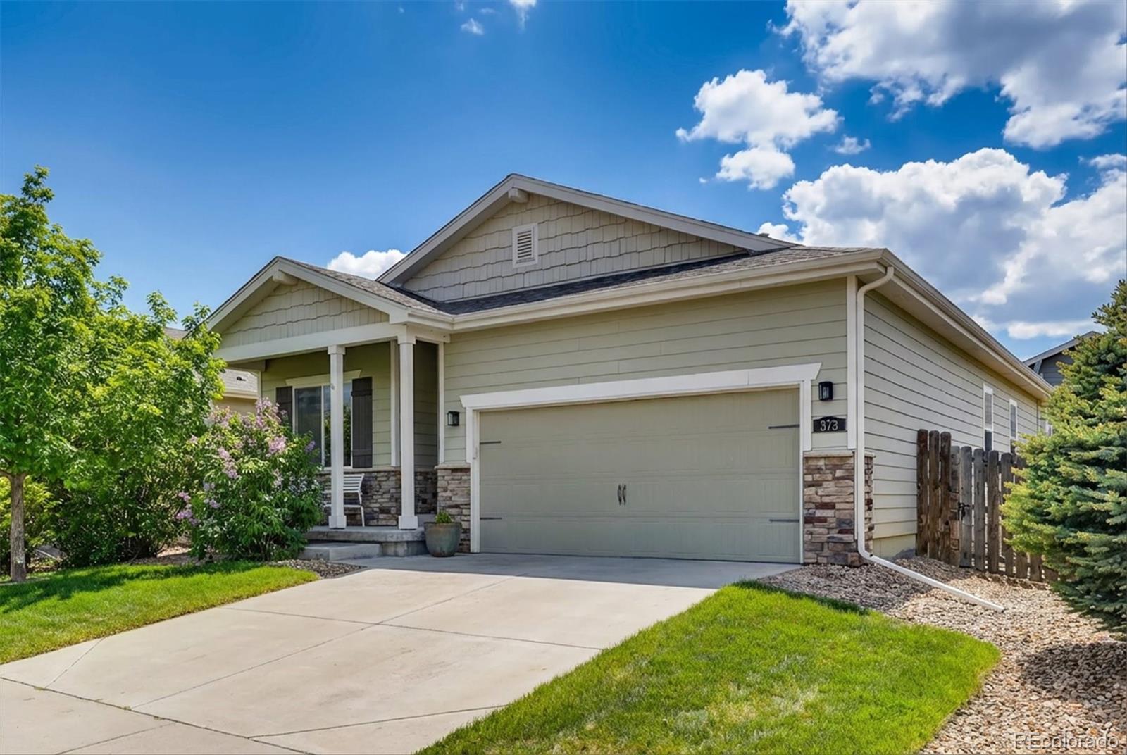 373 Whimsical Avenue