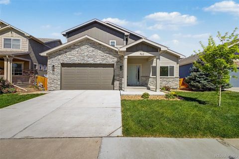 962 Campfire Drive Fort Collins CO 80524