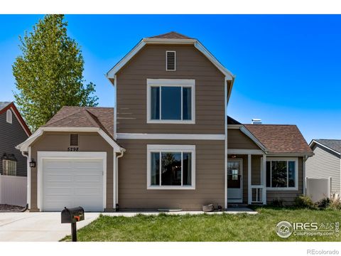 5298 S Zeno Way Centennial CO 80015