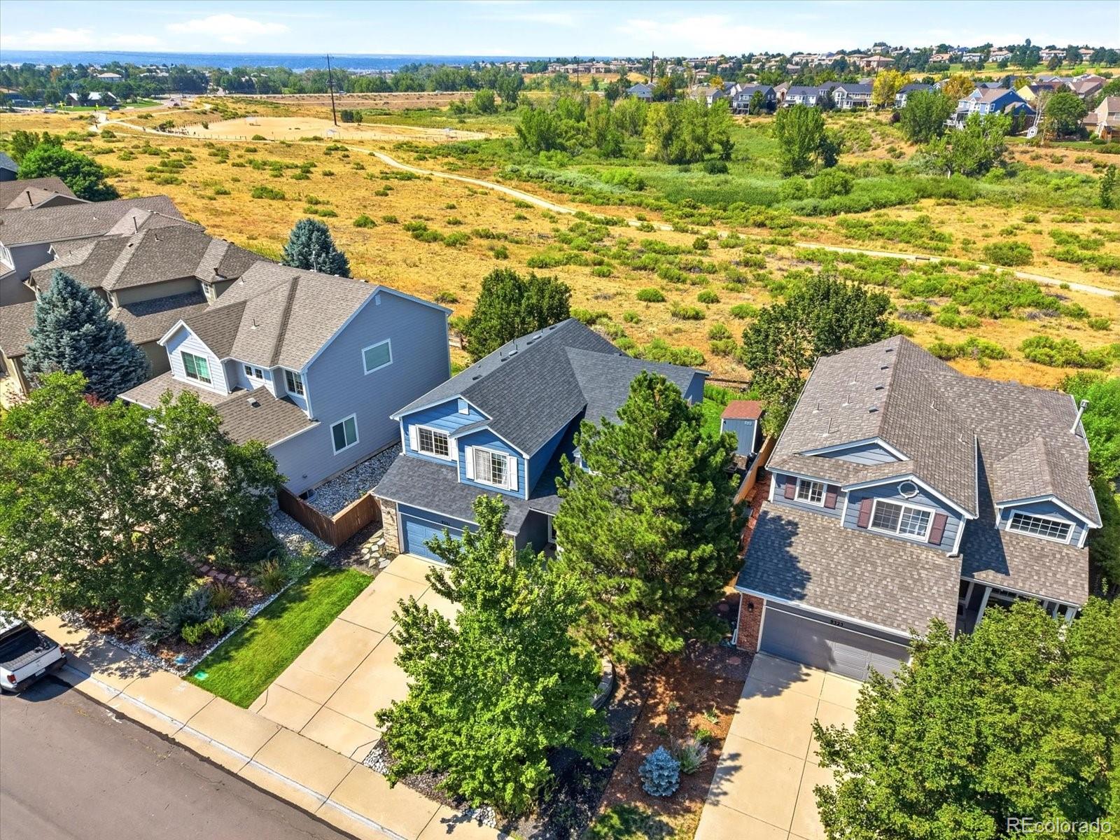 9331 Cove Creek Drive