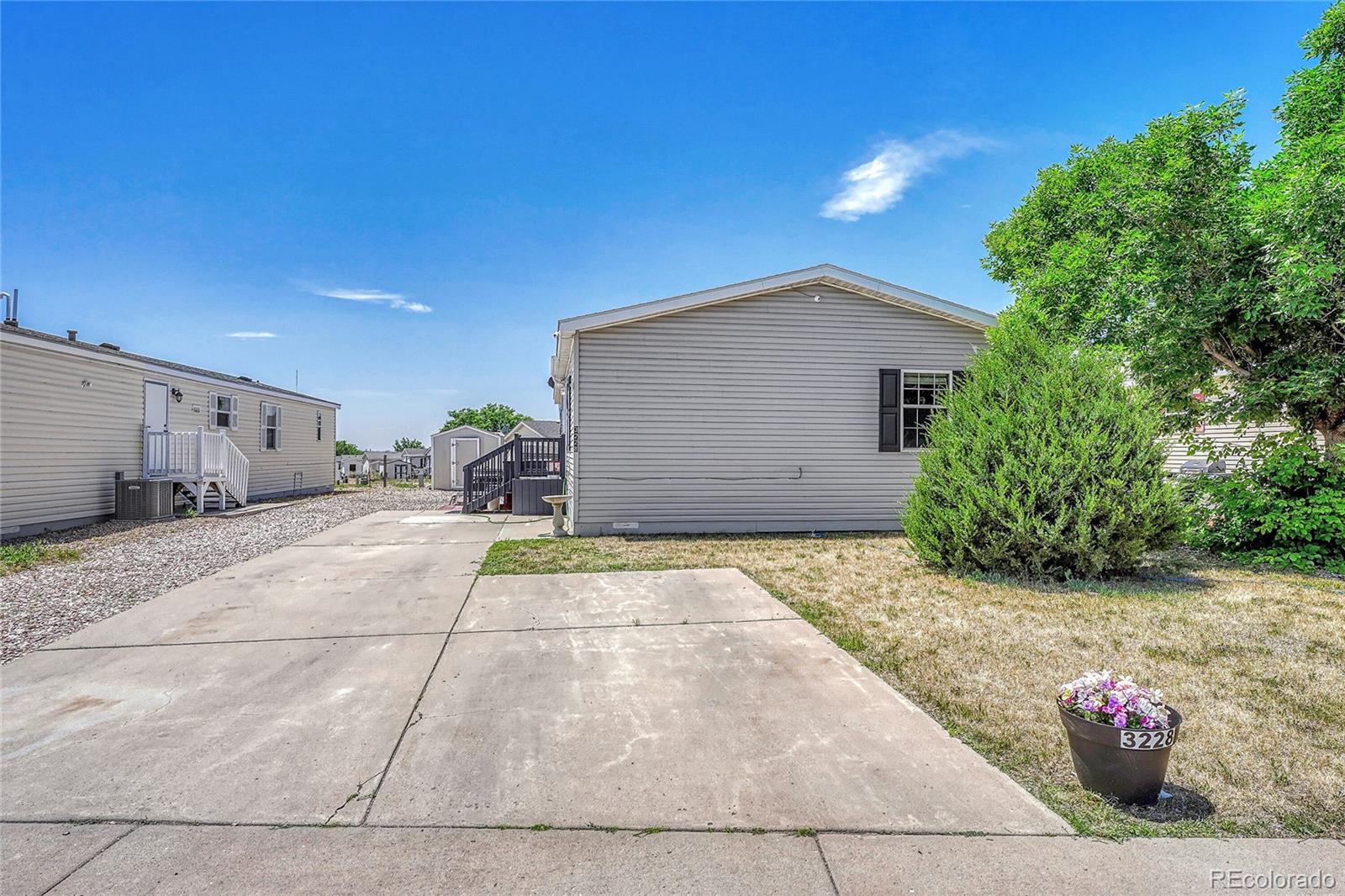 3228 Coyote Lane