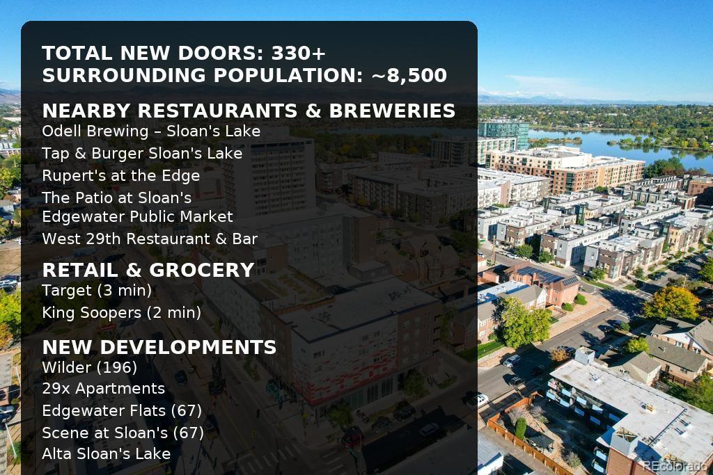 Photo 1 of 34 — 3935 W Colfax Avenue, Denver, CO 80204