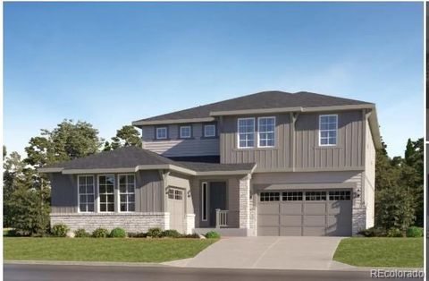 630 Sunrise Street Erie CO 80516