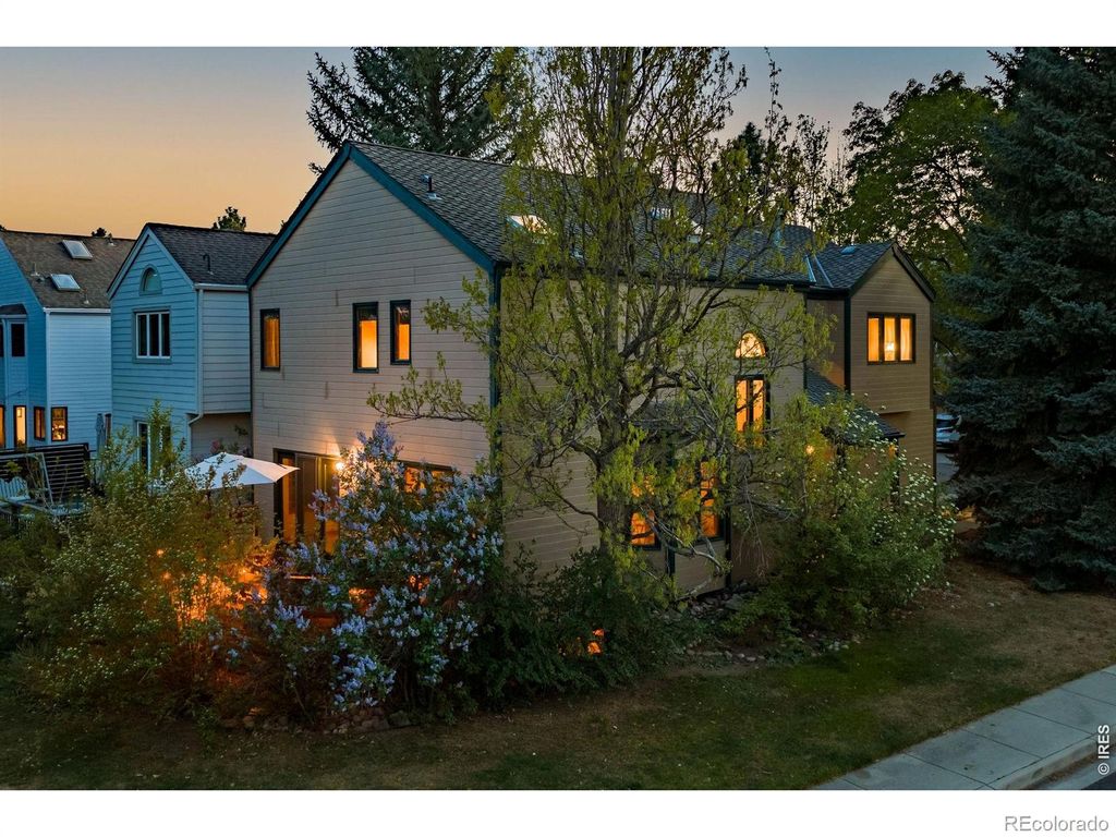 Photo of 5592 Stonewall Place, Boulder, CO 80303 (MLS # IR1057803)