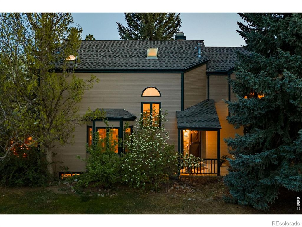 Photo of 5592 Stonewall Place, Boulder, CO 80303 (MLS # IR1057803)