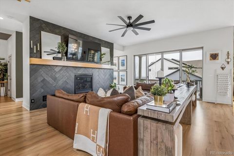 9560 Yucca Court Arvada CO 80007