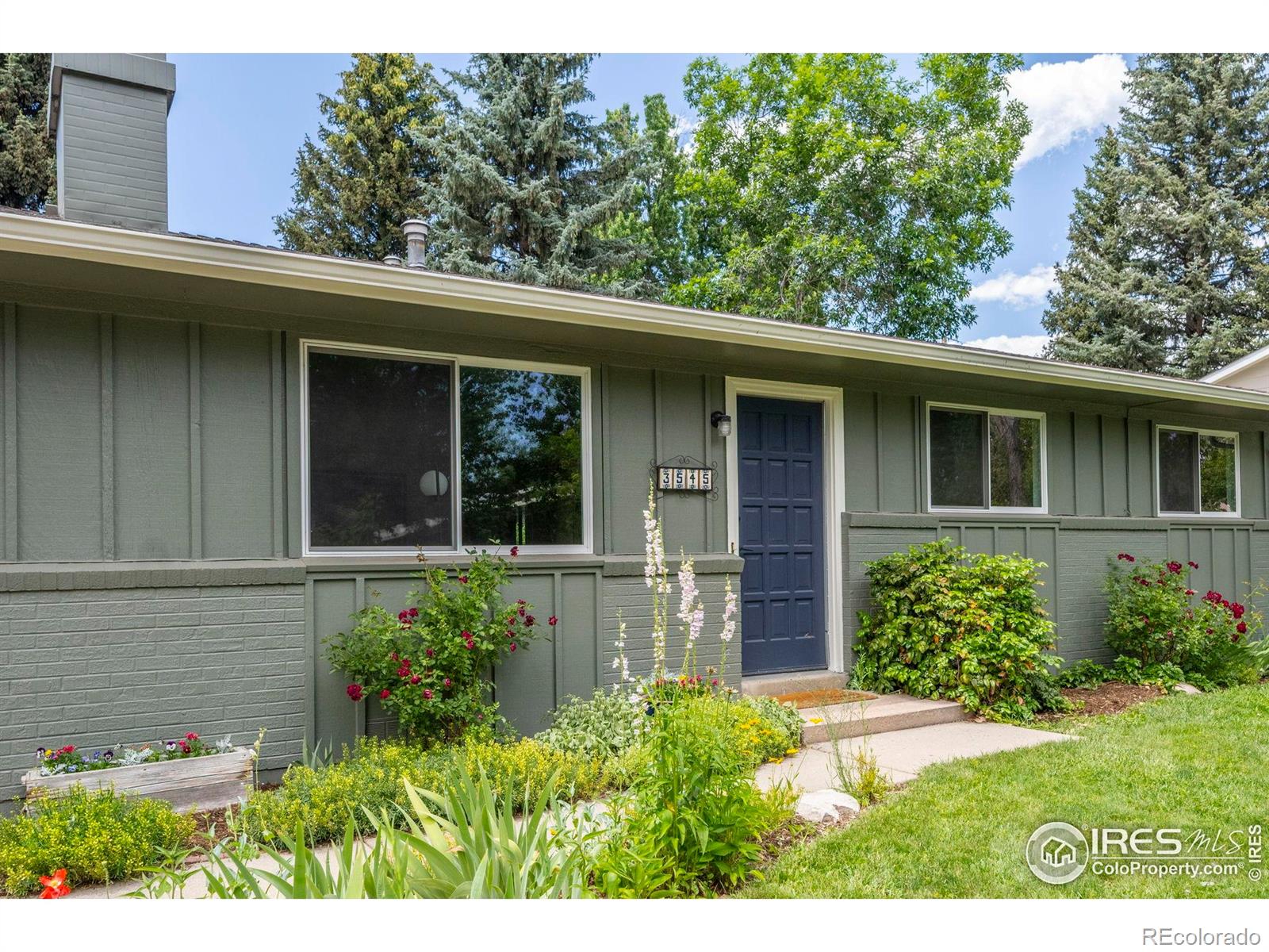 3545 Cloverleaf Drive, Boulder, CO, 80304 4 3545 Cloverleaf Drive