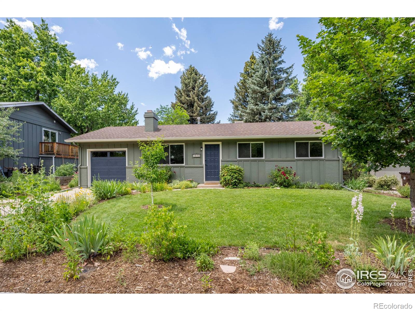 3545 Cloverleaf Drive, Boulder, CO, 80304 3 3545 Cloverleaf Drive