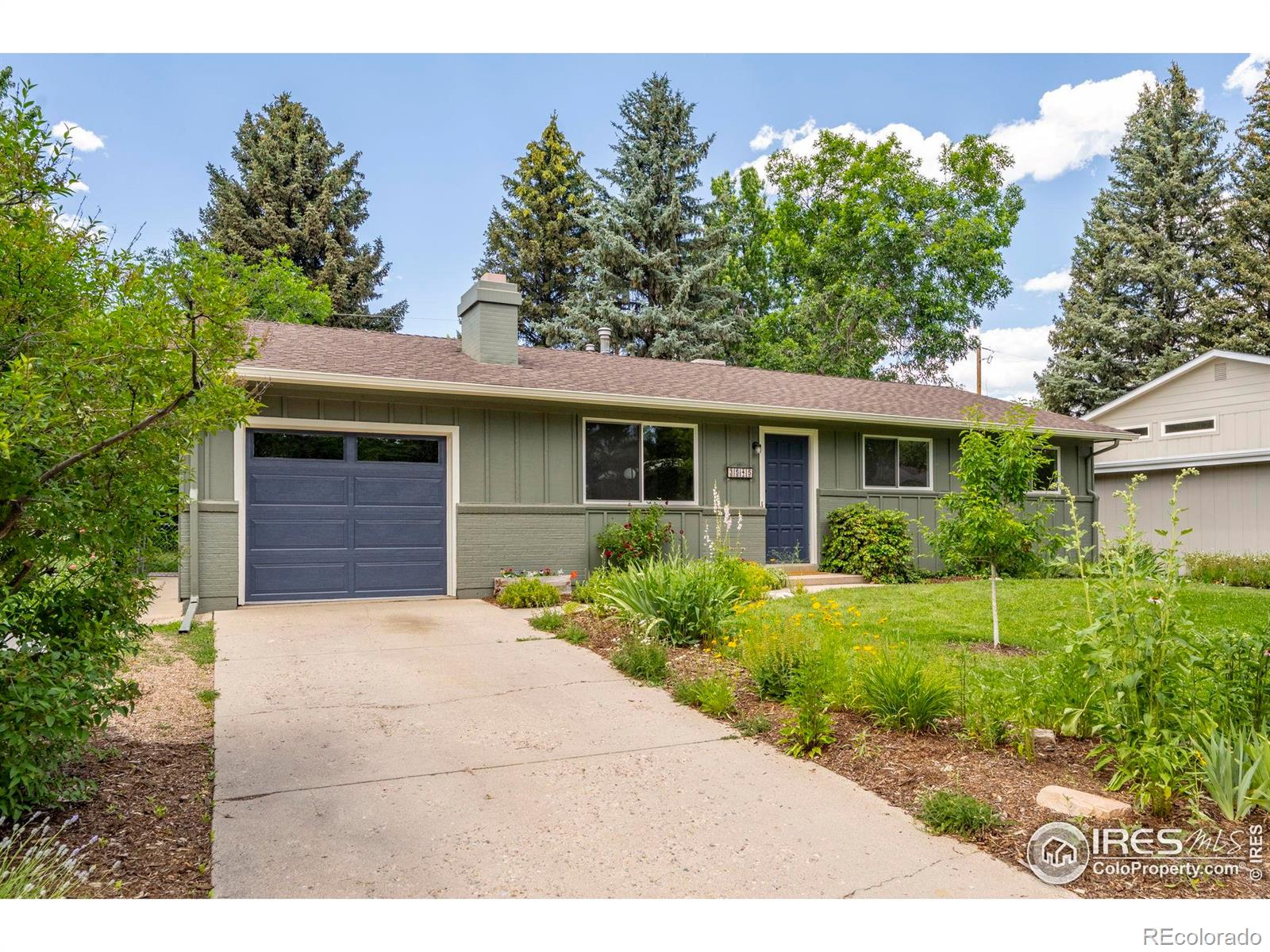 3545 Cloverleaf Drive, Boulder, CO, 80304 2 3545 Cloverleaf Drive