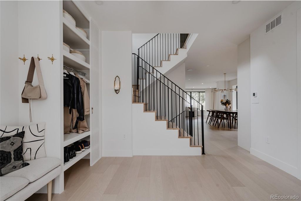 Photo of 332 S Franklin Street, Denver, CO 80209 (MLS # 7589051)
