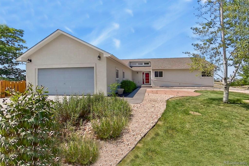 Photo of 4764 Beverly Lane, Erie, CO 80516 (MLS # 1574194)